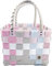 WORLD OF BASKETS ICE-BAG Witzgall 5008-28-0 MINI, Einkaufskorb, Shoppertasche,ca. 25x22x22 cm