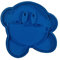 Cuticuter Kirby Cortador de Galletas, azul