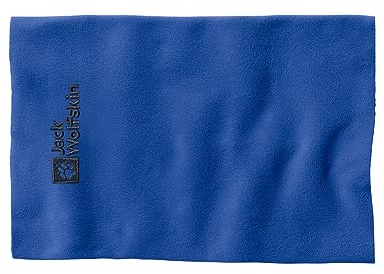Jack Wolfskin Unisex Kinder REAL Stuff Loop K Winter-Schal, Nordic Sky, One Size