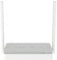 Keenetic Explorer AC1200 Mesh-WLAN-5-Router/Extender mit einem 4-Port-Smart-Switch