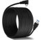AXFEE 16.4FT Virtual Reality Headset 6.5MM Link Cable Compatible with Meta/Oculus Quest 3/2/1 VR Headset and Gaming PC, 5Gbps High Speed Data Transfer USB 3.0 Type A to C Link Cable