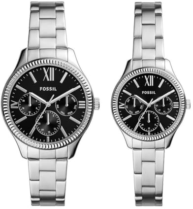 Fossil BQ2644SET Armbanduhr