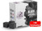 Al Duchan Shisha Kohle Naturkohle – Premium Kokoskohle für Wasserpfeife – 1KG, 4KG, 10KG, 20KG – Hohe Hitze, Lange Brenndauer (Black 28x28x28mm 4KG)
