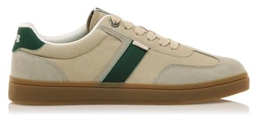 MTNG Herren 84756 Sneaker, STEINFARBE, 44 EU
