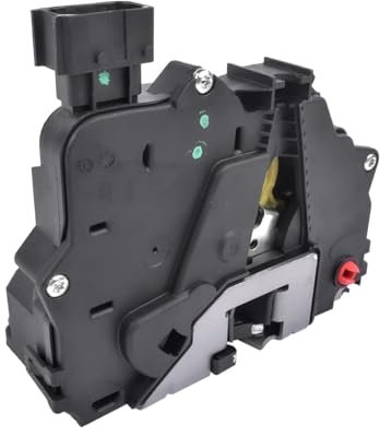 Serratura Portellone Bagagliaio Posteriore 13432377 13432376 Per Opel Per Vauxhall Per Meriva B (2010-2017) Meccanismo Di Chiusura Porta Posteriore Destra/sinistra(LH)