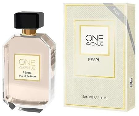 ONE AVENUE Eau de Parfum/Toilette 60 ml (Pearl for Her (Delicate))