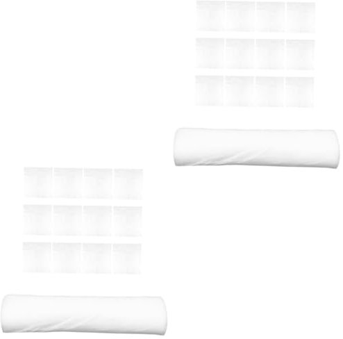 UKCOCO 2sets Filtrante Per Cappe Aspiranti Antigrasso Per e Ordinata Facile Usare e Sostituire