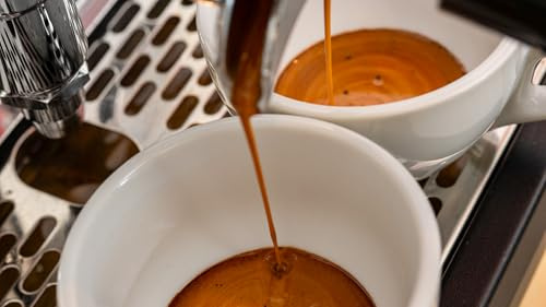 JOCHEN SCHWEIZER Geschenkgutschein: Barista Kurs für Anfänger in Hamburg