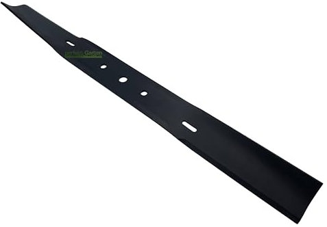 perfektGarten Hoja de cortacésped de 75 cm compatible con Honda HR3011 H 1011 3009 3011/72511-763-A00