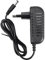 Fozriybefy AC DC 12V 2A 24W Fourniture De Puissance Adaptateur Transformateur pour 5050 3528 LED Bande De Lampe Prise EU