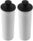 2 Pezzi Di Cartuccia Decalcificante For Pulitore A Vapore, Compatibile Con Karcher, Filtro Decalcificante Serie SC3, SC 3 Easyfix/SC3MX/SC3 127V BR
