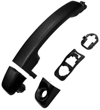 REOKIP Für Vauxhall Für Opel Für Vivaro B 2015 2016 2017 2018 2019 95518889 806067794R Außentürgriff Für Schiebetür Türaußengriff