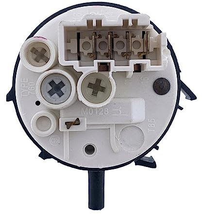 41026305 Washing Machine Level Sensor/Pressure Switch