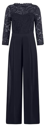 APART Fashion Damen Abendoverall Abendoverall (1er Pack)