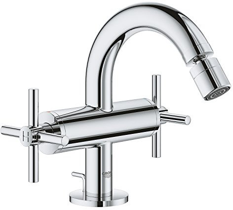 GROHE Atrio Mélangeur Lavabo Taill M 24027003 (Import Allemagne)