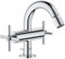 GROHE Atrio Mélangeur Lavabo Taill M 24027003 (Import Allemagne)