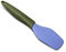 Zeal L214V Spatula, Purple