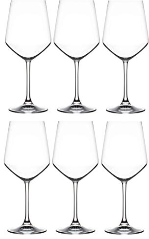 RCR Cristalleria Italiana Aria Collection