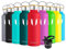 Super Sparrow Gourde Isotherme - Bouteille Isotherme - 750ml - Gourdes Inox Bouche Standard - Gourde Enfant sans BPA, pour Sport, Gym, Voyage