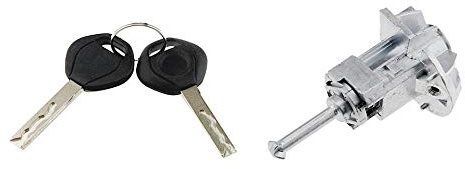 NTY LOCK CYLINDER KIT PRZEDNICH EZC-BM-004