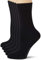 Schiesser Damen 5 PACK Socken Strümpfe Multipack - Stay Fresh, schwarz_173208, 39/42