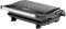 Monzana® Contact Health Grill | 750W | Non-Stick Coating | BPA-Free | Cool-Touch Handle | Removable Drip Tray | Toastie Panini Sandwich Maker