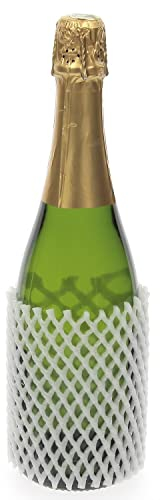 INCASA by Just4camper - Lot de 6 protège-Bouteilles
