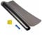 Window Tint Film for Cars,Tinting Film Roll, Heat&UV Block and Scratch-Car Window Tint Film 35% Transmission Adhesive Mirror Film Roll UV Sun Protector 50x300cm Black