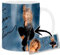 Tina Turner B Tasse Keramikbecher Mug