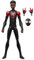 Marvel Legends Series Miles Morales, Action-Sammelfigur zu Spider-Man: A New Universe (15 cm)