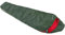 High Peak Mumienschlafsack Black Arrow ECO Sommer Trekking Schlafsack Leicht