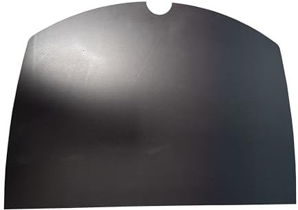 Schneck Stahl Plancha passt zu Weber Q3000 PHQ3S Grillrost Q300 Q320 Q3200