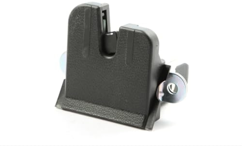 Pour Serrure de hayon arrière d'origine pour VW Polo 6R et 6C (6R0827505G-9B9)
