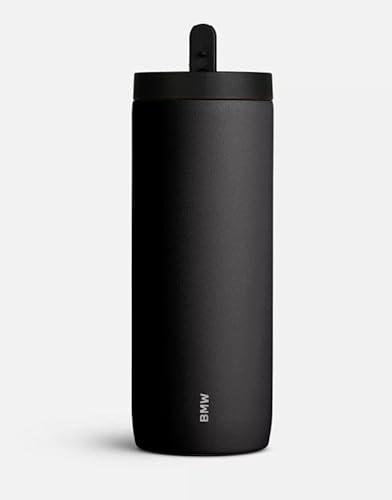 BMW Thermo Mug Large Sport (Black)