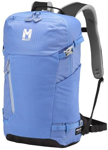 MILLET Ubic 15 Unisex Rucksack für Damen und Herren – Wandern und Trekking – Mittleres Volumen 15 l