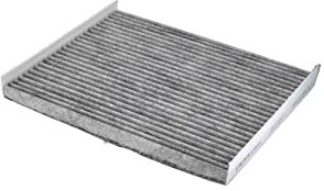 NZBZTMLCYK Auto Aktiviert Carbon Cabin Klimaanlage Kompatibel for Ford kompatibel for Fusion kompatibel for Milan 2010 2011 2011 2013 2013 AE5Z-19N619-A Innenraumfilter