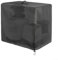 Wasserdichte Pool-Sandfilterabdeckung, 420D Oxford-Tuchabdeckung für Intex Clear Poolpumpe zum Schutz vor harten Elementen, 55 x 50 x 62 cm