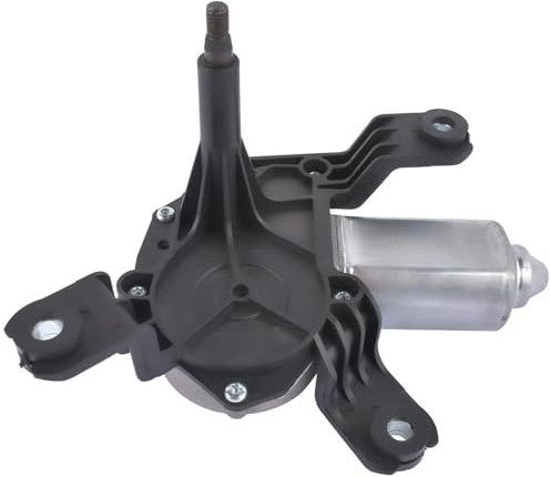 Window Wiper Motor For Vauxhall For Zafira Mk II (B) A05 2005 2006 2007 2008 2009 2010 2011 2012 2013 2014 Rear Tailgate Window Wiper Motor 1273085 Windscreen Wiper Motor
