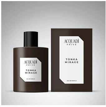 Acquadì Privé Tonka Mirage Eau de Parfum 100 ml Spray Unisex
