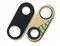 m365 LENTILLE Verre Appareil Photo Camera Arriere pour IPHONE 7 Plus/IPHONE 7+
