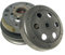 2EXTREME Wandlerset/Kupplung 107mm kompatibel mit Peugeot Speedfight 3, Django, Kisbee, Ludix, New Vivacity, SV 50cc