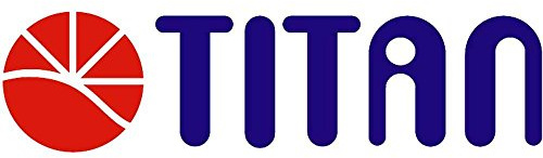 Titan TTC-004T2B(3C/3P) Lüfter, Titan TTC-004T2B(3C/3P), Radial Slotlüfter mit niedriger Bauhöhe, mit Doppelkugellager, für 1HE/2HE-Gehäuse geeignet