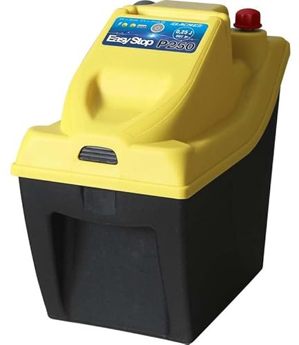 Lacme Recinto Elettrico 9/12v - Easystop P250 0,45 Joule