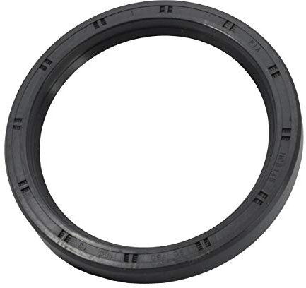ToolNerds Radial Wellendichtring. NBR 72A Profil: 12,0x20,0x5,0mm Bauform A