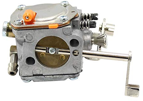 SECURA Vergaser kompatibel mit Wacker Stampfer WM80 BS600 BS650 BS700 BS600S BS50-2 BS60-2