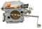SECURA Vergaser kompatibel mit Wacker Stampfer WM80 BS600 BS650 BS700 BS600S BS50-2 BS60-2