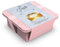W&P Extra Large Ice Cube Tray - Pink Speckled