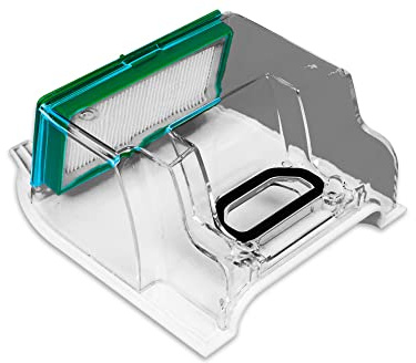 Staubbehälter für alle Vorwerk VR100 VR 100 Staubsauger Roboter
