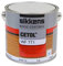 Saturateur Sikkens CETOL WF 771 2,5 litre colori BRUN/IPE/BAMBOU