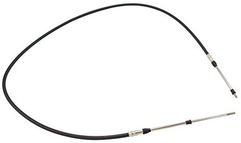SECURA Bowdenzug Fahrantrieb kompatibel mit Husqvarna Rider 16 953521401 Rasentraktor
